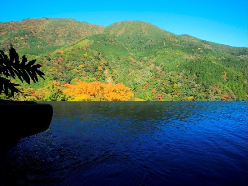 Hotel Hakone Ginyu Exterior foto