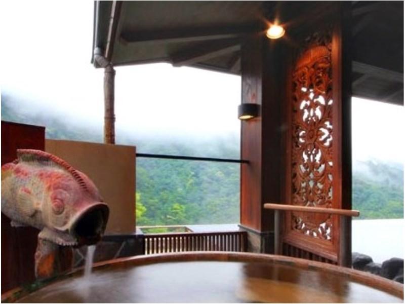 Hotel Hakone Ginyu Exterior foto